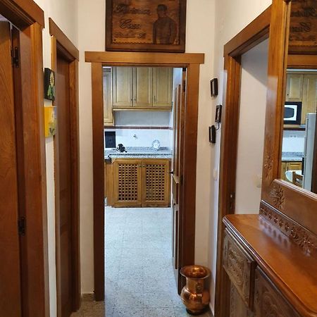 CerredoCasa Celedonioアパートメント エクステリア 写真