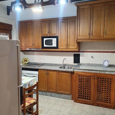 CerredoCasa Celedonioアパートメント エクステリア 写真