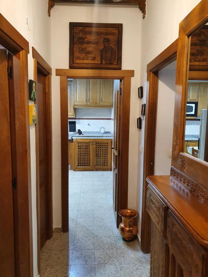 CerredoCasa Celedonioアパートメント エクステリア 写真