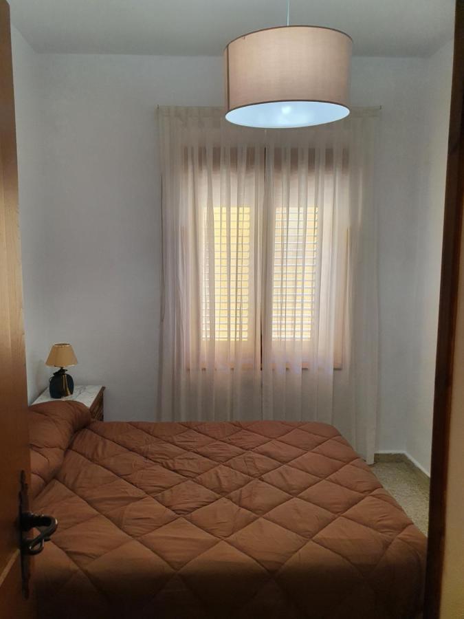 CerredoCasa Celedonioアパートメント エクステリア 写真