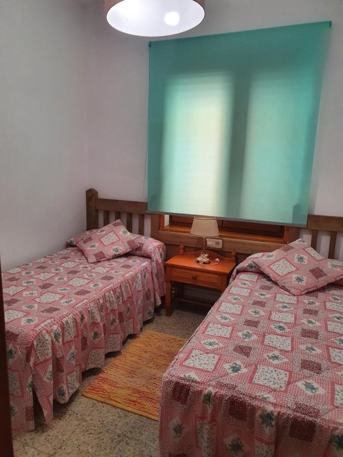 CerredoCasa Celedonioアパートメント エクステリア 写真