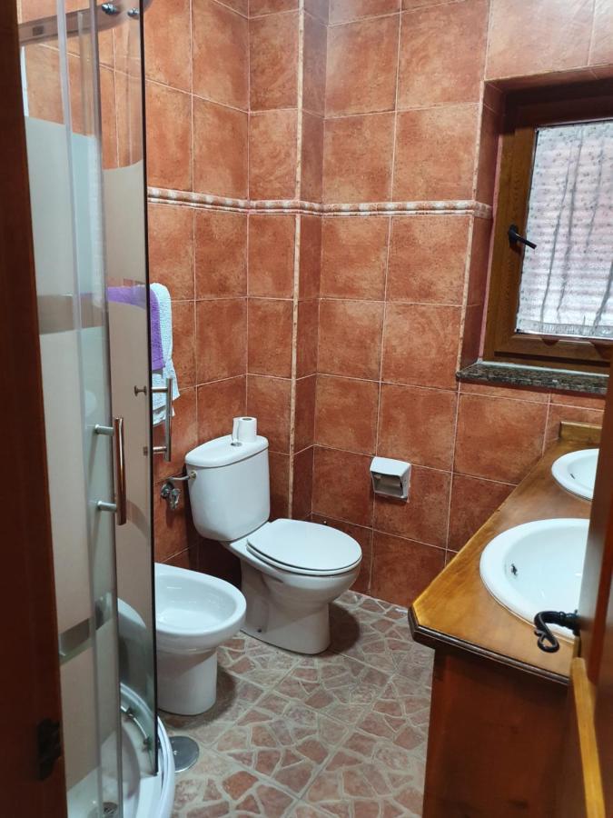 CerredoCasa Celedonioアパートメント エクステリア 写真