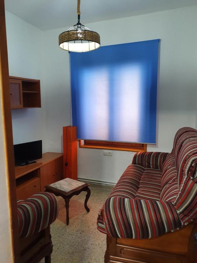CerredoCasa Celedonioアパートメント エクステリア 写真
