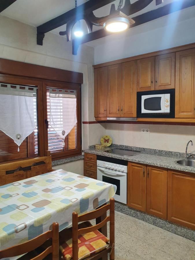 CerredoCasa Celedonioアパートメント エクステリア 写真