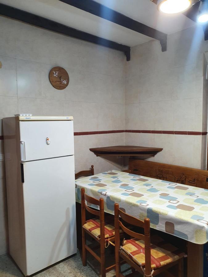 CerredoCasa Celedonioアパートメント エクステリア 写真